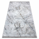 Covor SAMPLE MELIS Marmură cremă / gri