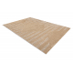 Teppich SAMPLE ETOILE C2873A Strukturell Geometrisch beige