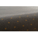 Teppich ring AKTUA 194 grau