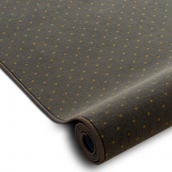 Moquette tappeto AKTUA 194 grigio