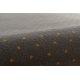 TAPIS - MOQUETTE AKTUA 194 gris