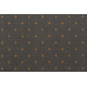 TAPIS - MOQUETTE AKTUA 194 gris