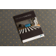 TAPIS - MOQUETTE AKTUA 194 gris