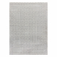 Teppich SAMPLE LOTUS 07839A Geometrisch beige / grau