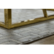 Teppich SAMPLE LOTUS 07839A Geometrisch beige / grau