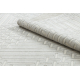 Carpet SAMPLE LOTUS 07839A Geometric beige / grey
