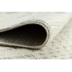 Tapis SAMPLE FABEL 06470A Géométrique crème