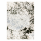 Tæppe SAMPLE SUNSET C3338A Abstraktion beige / grøn