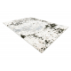 Tæppe SAMPLE SUNSET C3338A Abstraktion beige / grøn