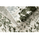 Carpet SAMPLE SUNSET C3338A Abstraction beige / green
