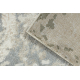 Teppich SAMPLE SUNSET C3338A Abstraktion beige / grün 