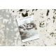 Carpet SAMPLE SUNSET C3338A Abstraction beige / green