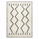Paklājs SAMPLE ETOILE C3711A Strukturāls Boho krēms