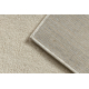 Teppich SAMPLE MILANO B7164A GEOMETRISCHE KREISE creme / grau