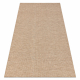 Preproga SAMPLE PATIO JUTE A1712A Sisal bež