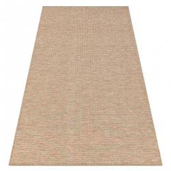 Covor SAMPLE PATIO JUTE A1712A Sisal bej