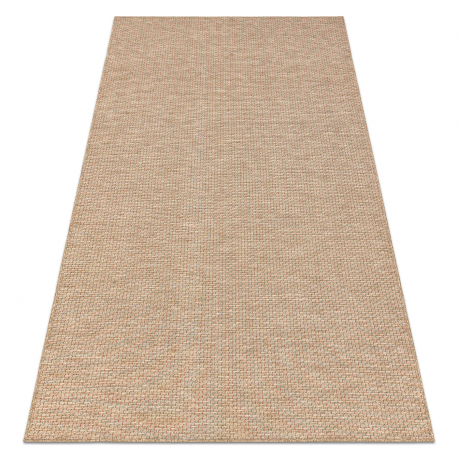 Teppe SAMPLE PATIO JUTE A1712A Sisal beige