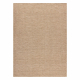 Teppich SAMPLE PATIO JUTE A1712A Sisal beige
