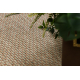 Carpet SAMPLE PATIO JUTE A1712A Sisal beige