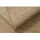 Carpet SAMPLE PATIO JUTE A1712A Sisal beige