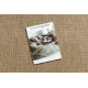 Tæppe SAMPLE PATIO JUTE A1712A Sisal beige