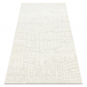Dywan SAMPLE ALBA FR2517 CEGŁA KAMIEŃ MUR krem