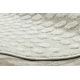 Tapete SAMPLE ALBA FR2517 TIJOLO, PEDRA, PAREDE creme