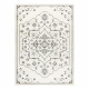 Koberec SAMPLE INFERNO FR2538 ORNAMENT cream / gray