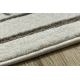 Koberec SAMPLE INFERNO FR2538 ORNAMENT cream / gray