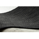 Sisaltæppe SISAL FLAT 49384690 ABSTRAKTION creme / sort