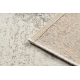 Wool Carpet ABBY 486.24.LA110 OSTA Ornament, frame classic grey / blue