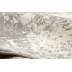 Wool Carpet ABBY 486.28.LA110 OSTA Vintage, modern beige / grey 