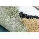 Carpet FUN Pets for children, animals colorful multi - SECOND-RATE PRODUCT