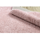 Teppich BERBER 9000 rosa Franse berber marokkanisch shaggy - ZWEITKLASSIGES PRODUKT
