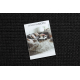 Alfombra MIMO 6272 sisal exterior negro - PRODUCTO DE SEGUNDA CLASE