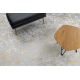 Alfombra lavable MIRO 11111.2108 Mármol, glamour antideslizante - crema / oro - PRODUCTO DE SEGUNDA CLASE
