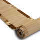 Alfombra de pasillo ROYAL FB23 MARCO RECTANGULAR beige / crema