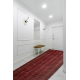 Runner anti-slip LOTUS BUCHARA 30250 Classic red WASHABLE