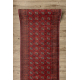 Runner anti-slip LOTUS BUCHARA 30250 Classic red WASHABLE