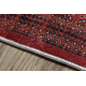 Runner anti-slip LOTUS BUCHARA 30250 Classic red WASHABLE