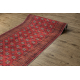 Runner anti-slip LOTUS BUCHARA 30250 Classic red WASHABLE