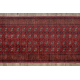 Läufer Antirutsch LOTUS BUCHARA 30250 Klassisch rot ZUM WASCHEN
