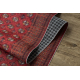 Runner anti-slip LOTUS BUCHARA 30250 Classic red WASHABLE