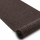 Corredor - Doormate anti-deslizamento CEYLON exterior, interior marrom 0300
