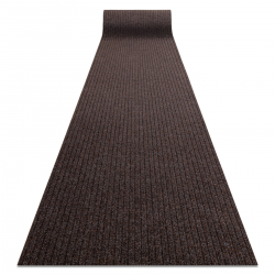 Corredor - Doormate anti-deslizamento CEYLON exterior, interior marrom 0300