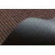 Corredor - Doormate anti-deslizamento CEYLON exterior, interior marrom 0300