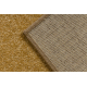 Teppich KARAMELL SEPIA Nuss