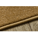 Teppich KARMEL CHOCO beige