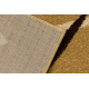 Teppich KARMEL CHOCO beige