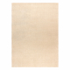 Fitted carpet SEDUCTION cream 34 soft, durable, bedroom, hotel